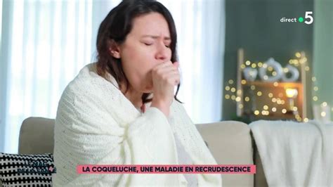 Recrudescence de la coqueluche faut il s inquiéter de la hausse des