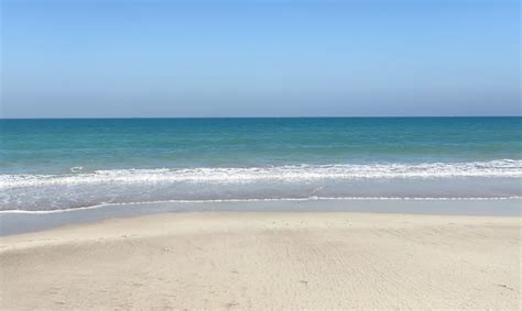 Beaches in Ras Al Khaimah - discover the best (2023)