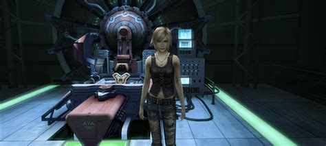 Parasite Eve Ps5 Jordbirthday