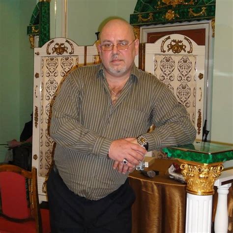 Александр Голубев