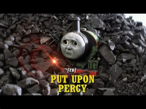 That ONE Percy Episode Why It Ll Never Happen Again YouTube