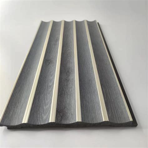 PS Wall Panels Wall Decorative Board Plastic Sheet PVC Wall Panel ...