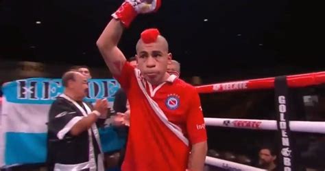 FEDERACIÓN CORDOBESA DE BOX ALBERTO MELIÁN ESTA PELEA ME DIRÁ DÓNDE