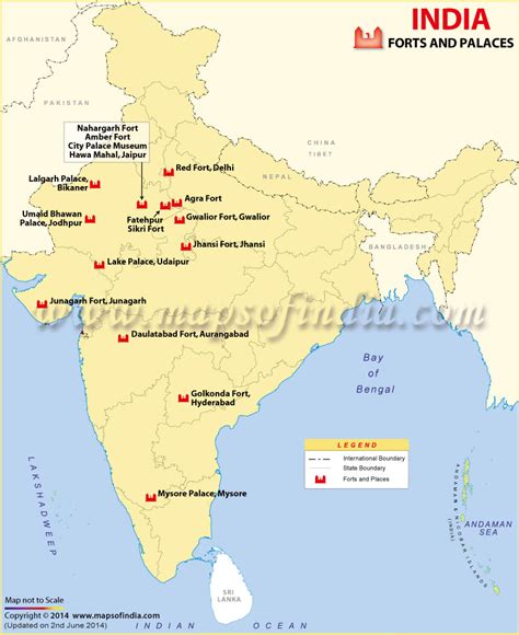 Incredible India In Pictures Latest Map Of India India,, 54% OFF