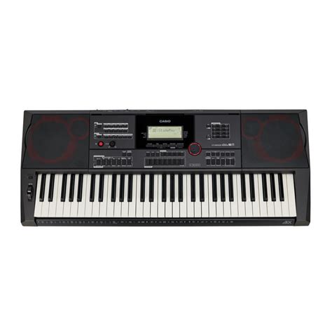 Achat Vente Claviers Casio Clavier Ct X Touches Avec