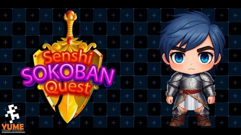 SENSHI SOKOBAN QUEST 100 Playthrough XSX WIN Achievements