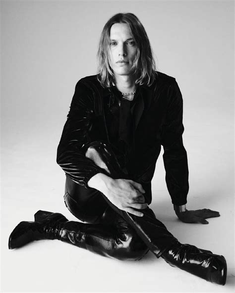 New Photo Shoot! : r/JamieCampbellBower