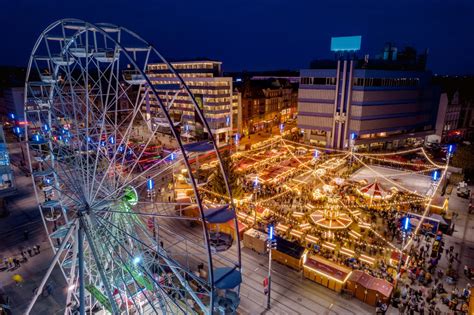 Katowice Christmas Market 2024 Dates Locations Must Knows