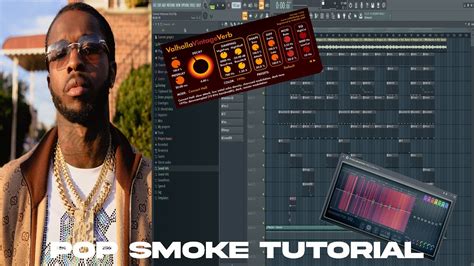 How To Make UK NY Drill Beats Like 808 Melo Rxckson For Pop Smoke