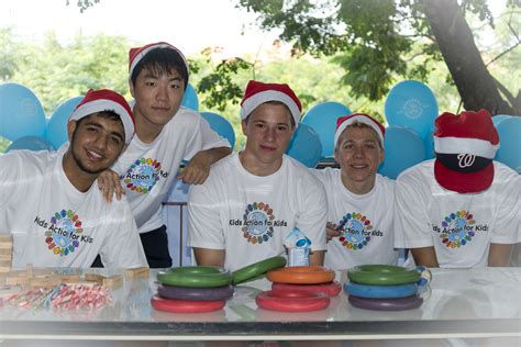 fundraising ideas for kids 1