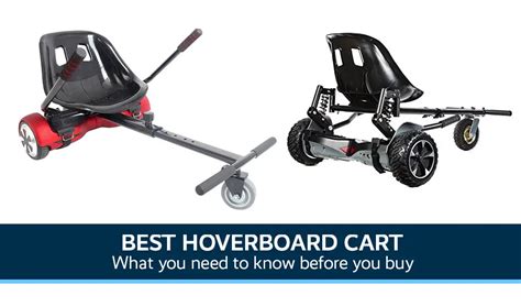 Best Hoverboard Cart - Internet Eyes