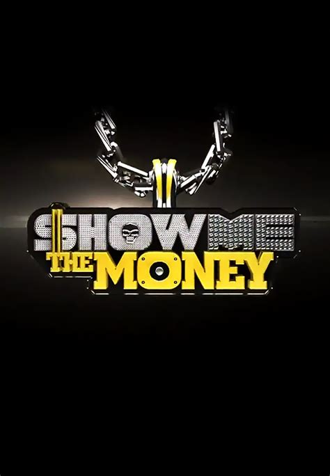 Show Me The Money 1화 Tving