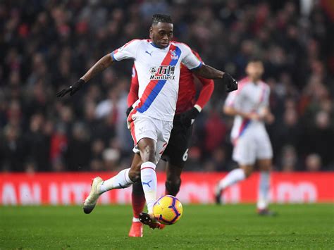 Aaron Wan-Bissaka: Stats prove why Man Utd new signing is the best ...