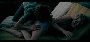 A Folded Ocean Nude Scenes Aznude