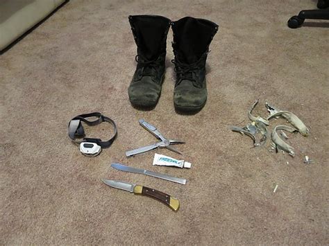 Belleville Mini Mil Tr102 Reviews Trailspace