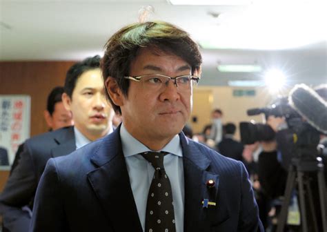 安倍派の堀井学衆院議員の苫小牧事務所、年内で閉鎖 裏金問題影響か 2023年12月23日掲載 ライブドアニュース