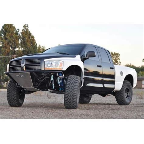 Dodge Ram 4 Flare 3 Rise Adv Fiber Body Kit- Bedside Fenders AFC 93 | ubicaciondepersonas.cdmx ...