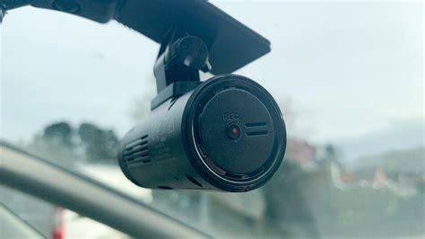 Thinkware F Pro Dash Cam Review Think Small