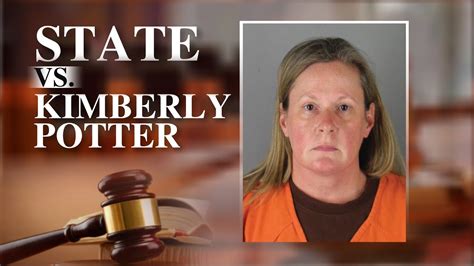 Jury Selection Begins In Kim Potter Trial Potter Expected To Testify Youtube