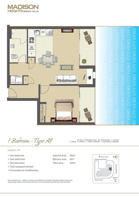 Floorplans | madisonheights