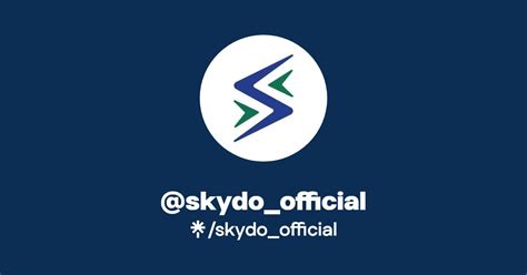 @skydo_official | Linktree