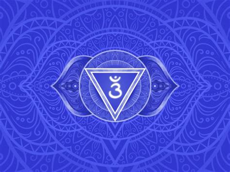 Chakra Frontal 7 Techniques Pour Ouvrir Votre Ajna Et Stimuler Votre