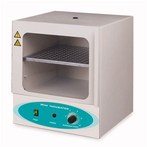 Mini Incubator Clever Scientific Laboratory