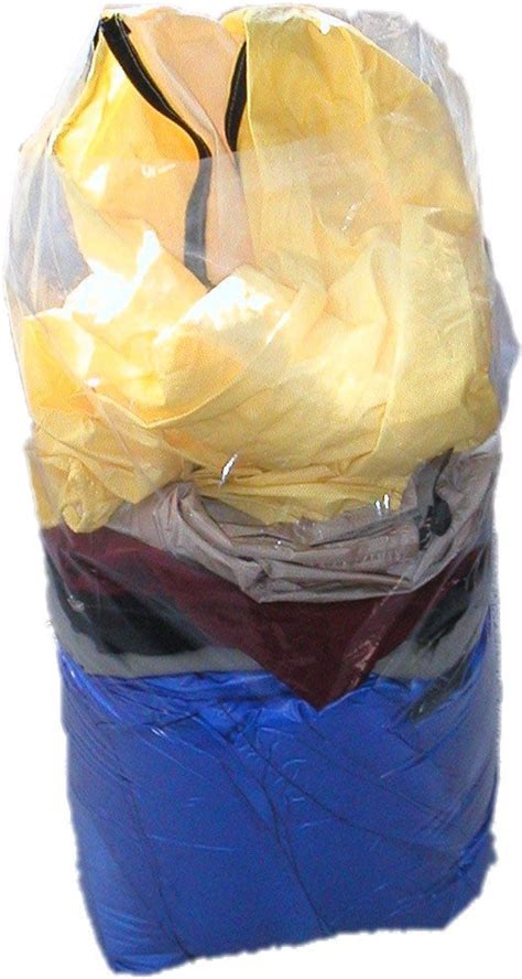 Clear Waterproof Pack Liners Gossamer Gear