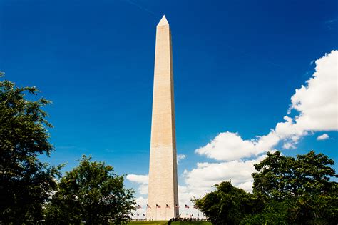 Washington – Washington Monument | Vincos Images