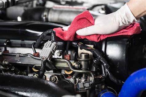 How To Safely Wash Your Car S Engine Bay Autodeal