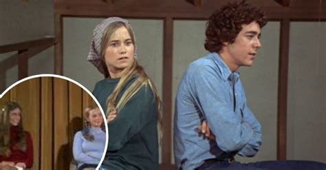 Maureen McCormick Was Jealous When Rita Wilson Guest-Starred On 'The Brady Bunch'