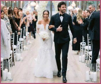 Check out Mallory Pugh and Dansby Swanson’s wedding in Georgia ceremony – Married Biography