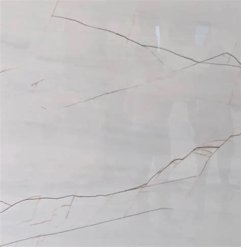 White Imported Marble Slab Thickness 16 Mm At Rs 225 Square Feet In