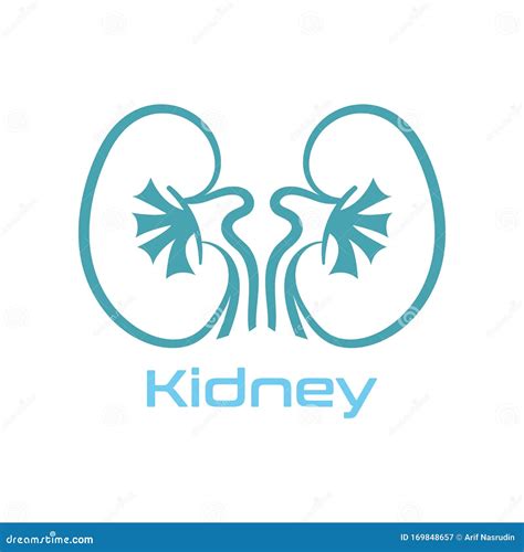 Dialysis Logo Cartoon Vector 3015495