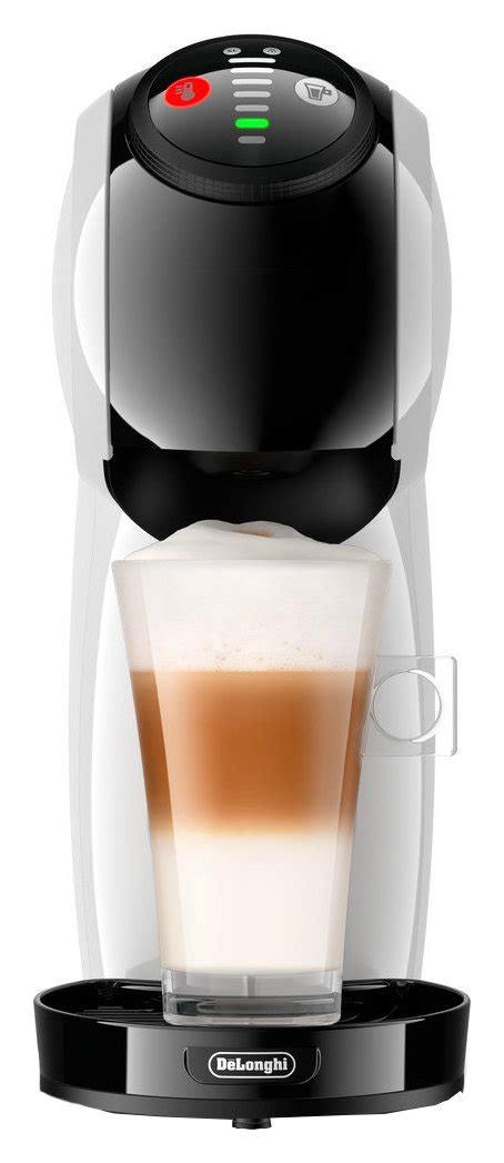 Nescafe Dolce Gusto Genio S Pod Coffee Machine Review 9 3 10