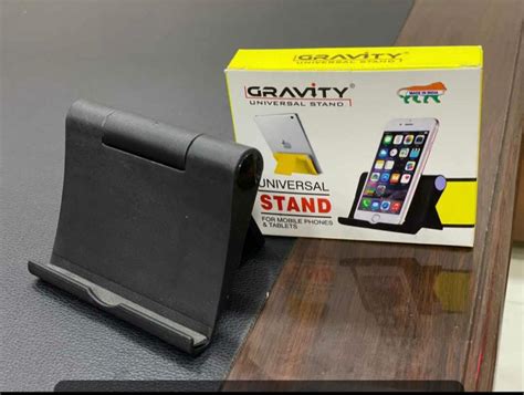 Universal Stand | Cell To Phone