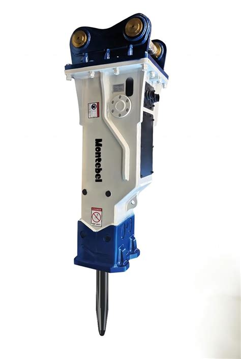 Hydraulic Breaker Hydraulic Hammer Hb G Hb G Hb G China