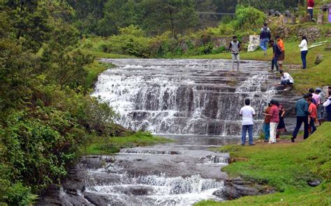 13 Stunning Waterfalls in Kodaikanal You Must Visit (2023)