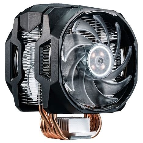 Cooler Master MAP T6PN 218PC R1 MasterAir MA610P Dual RGB 120mm Fan CPU