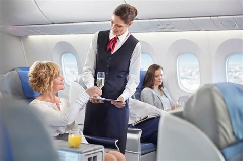 Flight Attendant Shares Secret Code Name For Passengers They Fancy