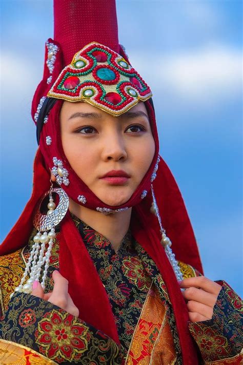 Mongolia - Jim Zuckerman photography & photo tours | Mongolia ...