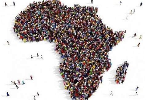 Classement Des Pays Africains Selon L Volution De L Indice De