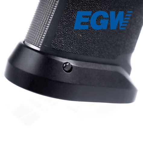 Egw Springfield Prodigy Magwell Precision Magwell For Enhanced
