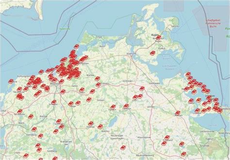 Ortschroniken Im Allgemeinen Und Von Der Insel Usedom Im Besonderen