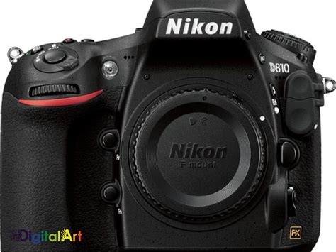 دوربین عکاسی نیکون Nikon D810 Kit 24 120mm f 4 G VR فروشگاه اینترنی