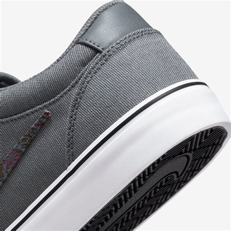 Oferta de Tênis Nike SB Chron 2 Canvas Premium Unissex Nike Just Do It