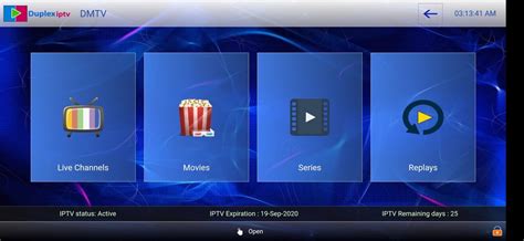 How To Install Duplex IPTV Play On Firestick Smart TV Android