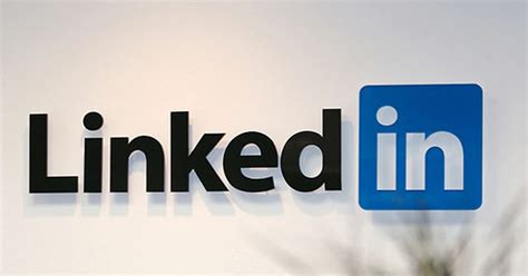 Linkedin Ya Es La Segunda Mayor Red Social De Los Eeuu Infobae