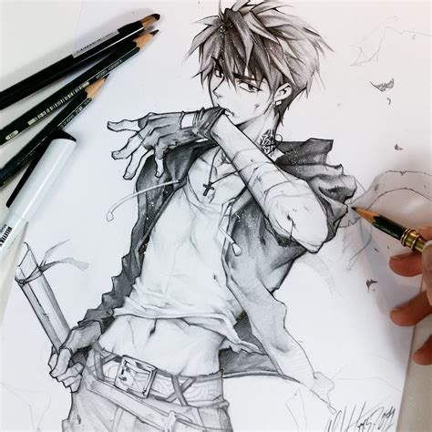 Bad Boy Drawing At Getdrawings Free Download
