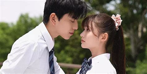 ตัวอย่างซับไทย Fall In Love At First Kiss จูบนั้นแปลว่าฉันรักเธอ